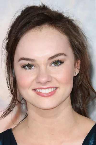 Madeline Carroll