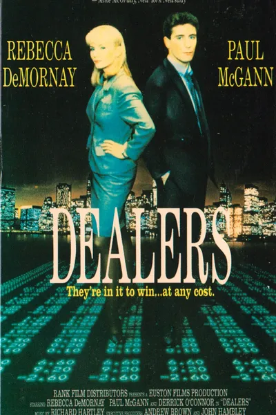 Dealers