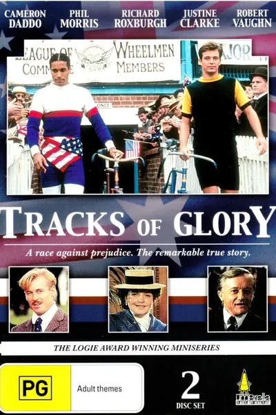 Tracks of Glory