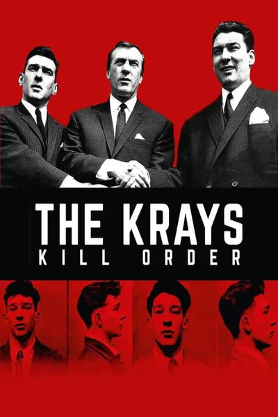 The Krays: Kill Order