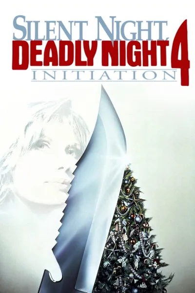 Silent Night Deadly Night 4: Initiation