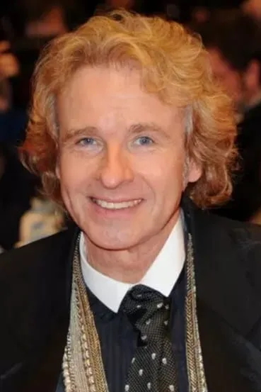 Thomas Gottschalk