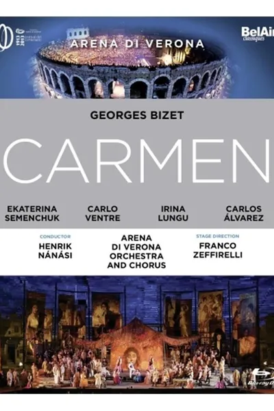 Carmen (Arena di Verona)