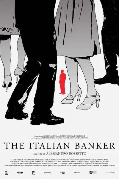 The Italian Banker