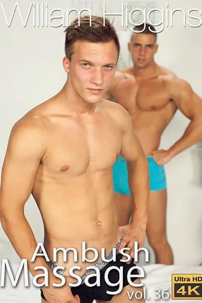 Ambush Massage 36