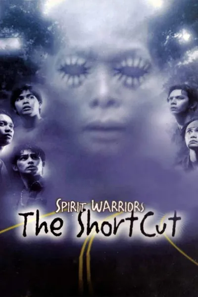 Spirit Warriors: The Shortcut