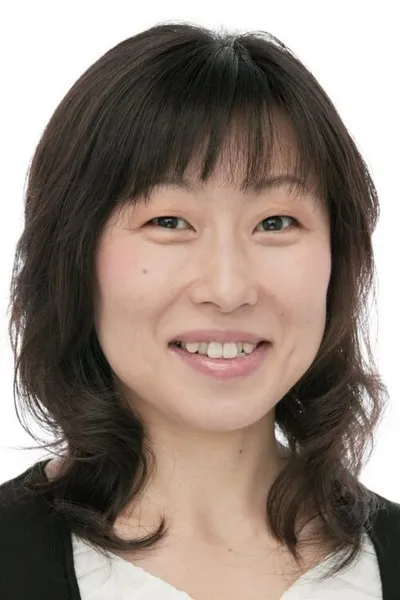 Wakana Yamazaki