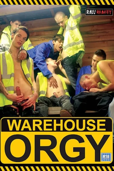 Warehouse Orgy