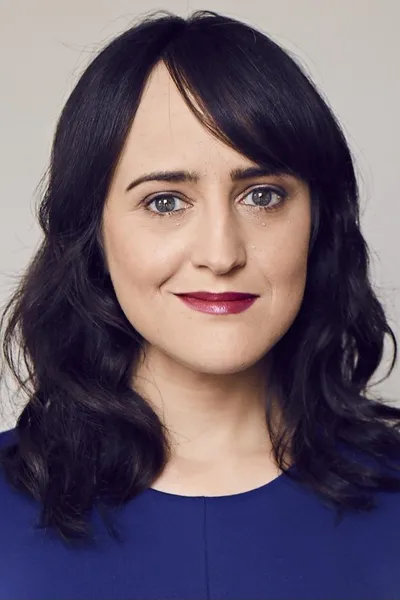 Mara Wilson