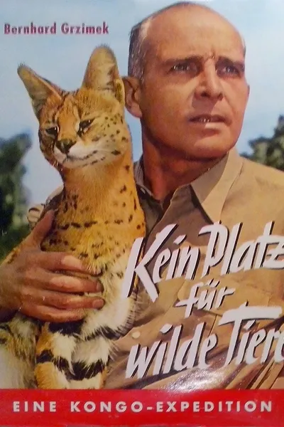 Kein Platz für wilde Tiere