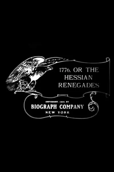 1776, or The Hessian Renegades