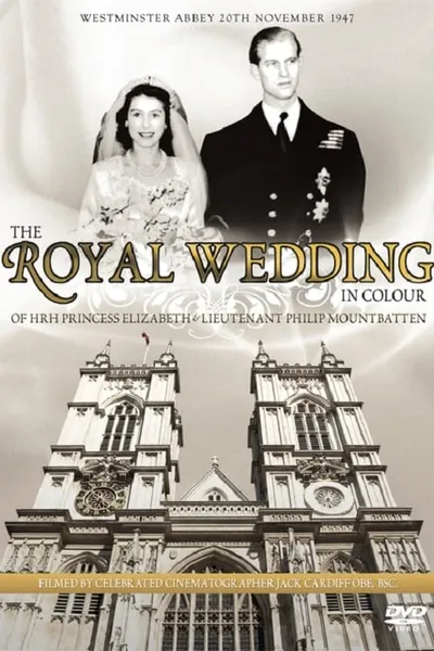 The Royal Wedding