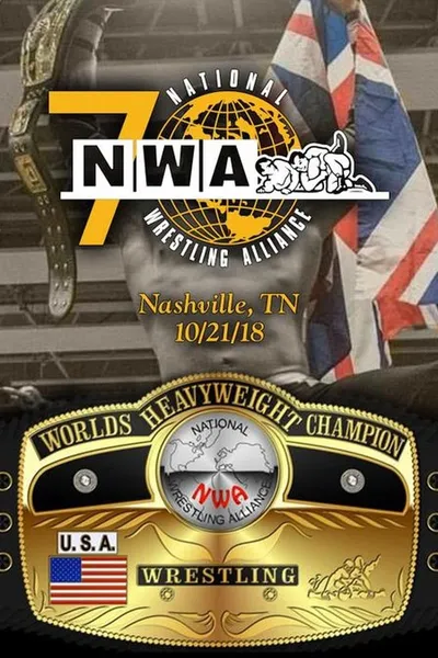 NWA 70th Anniversary Show