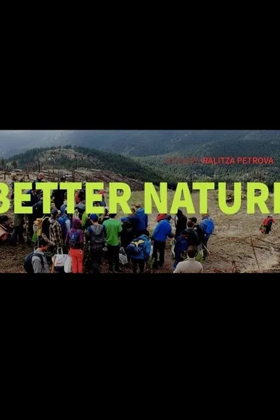 Better Nature