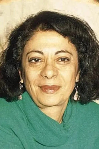 Dora Simopoulou