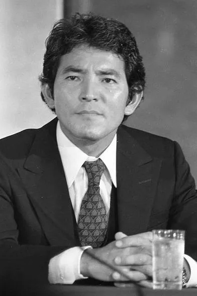 Isao Natsuyagi