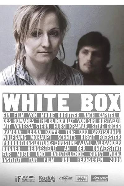 White Box