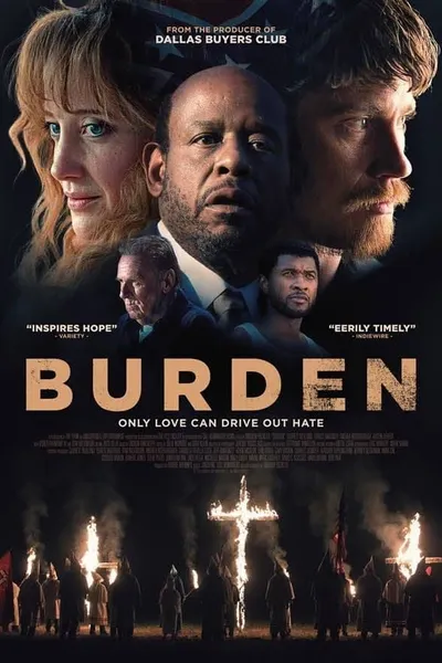 Burden