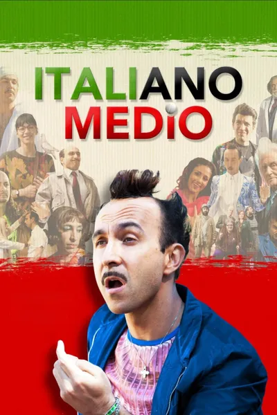 Italiano medio