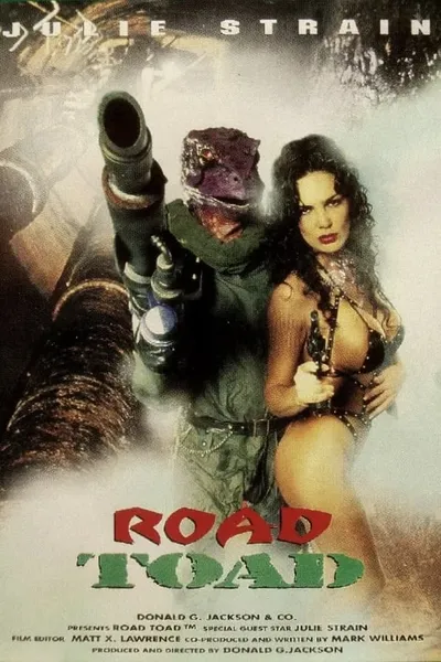 Road Toad