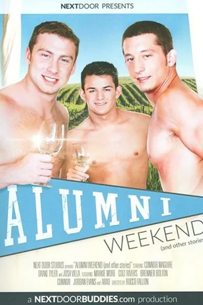 Alumni Weekend