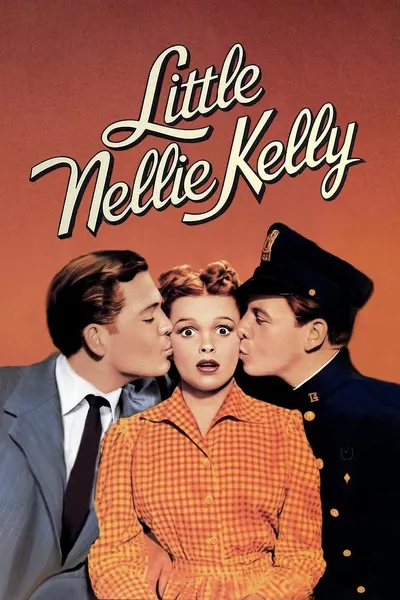 Little Nellie Kelly