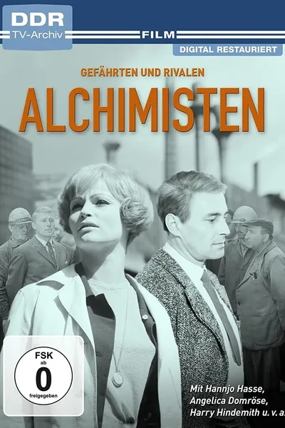 Alchimisten