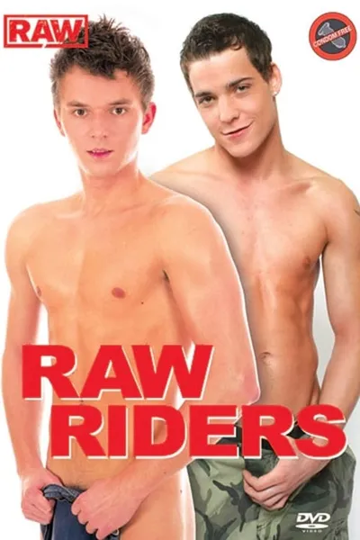 Raw Riders