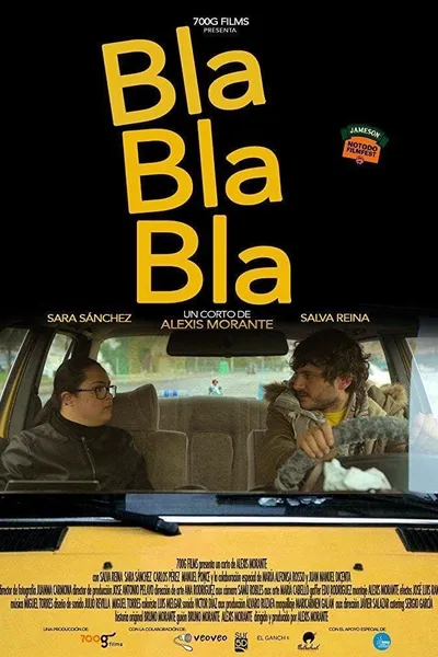 Bla Bla Bla