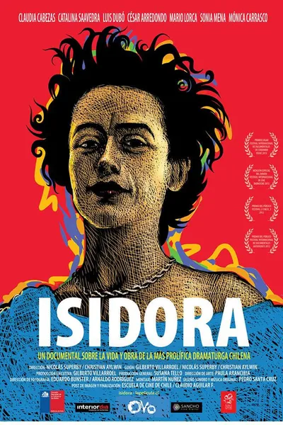 Isidora