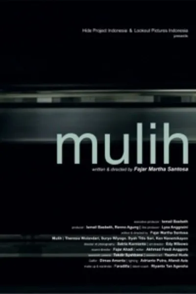 Mulih