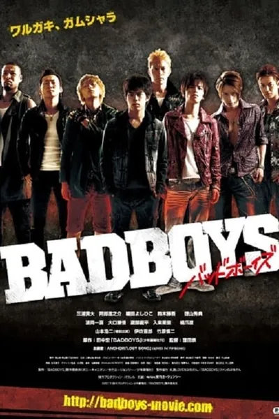 Badboys