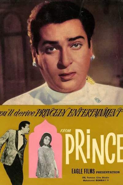 Prince