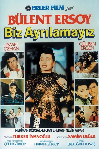 Biz Ayrılamayız