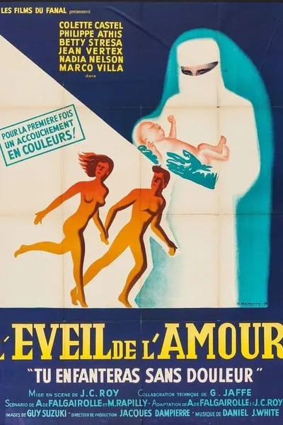 L'éveil de l'amour