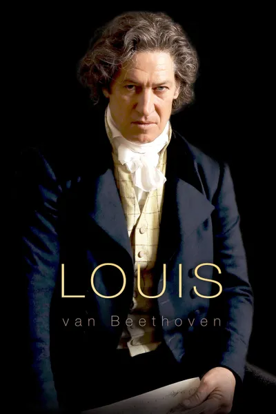 Louis van Beethoven