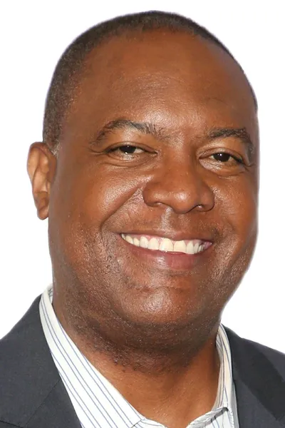 Rodney Peete