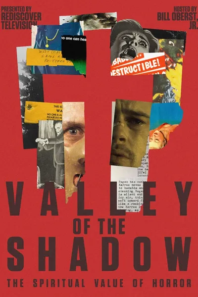 Valley of the Shadow: The Spiritual Value of Horror