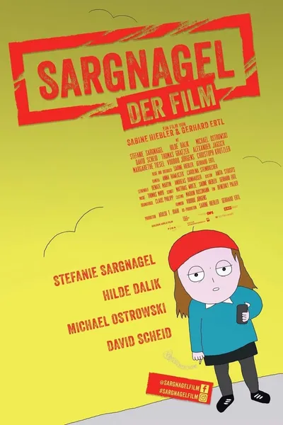 Sargnagel - Der Film