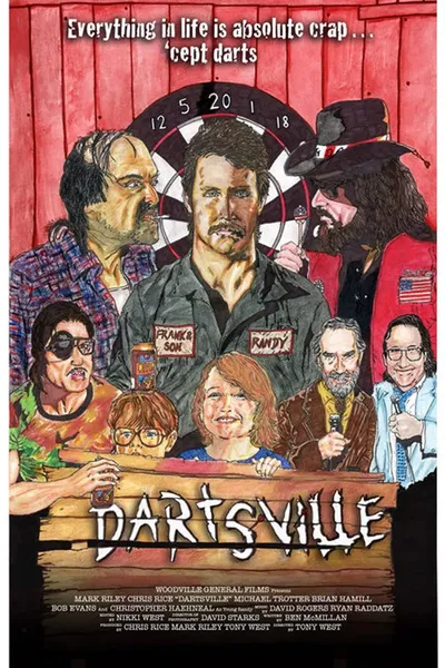 Dartsville