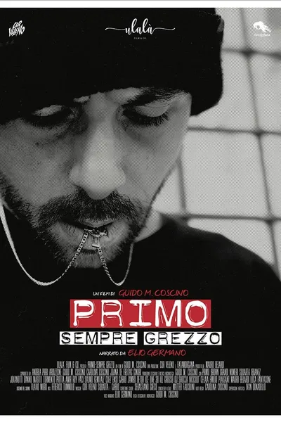 Primo - Sempre Grezzo