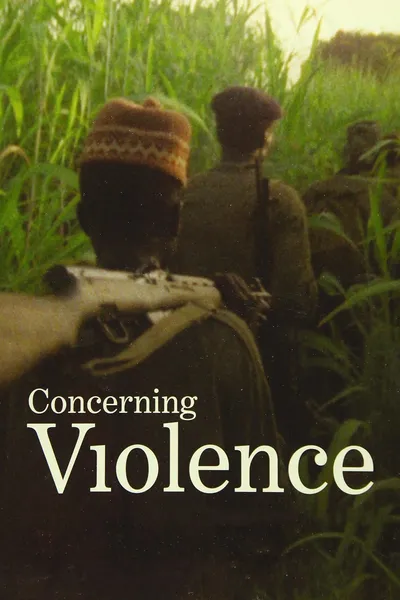 Concerning Violence