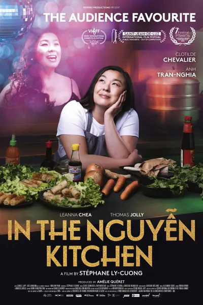 In the Nguyen Kitchen