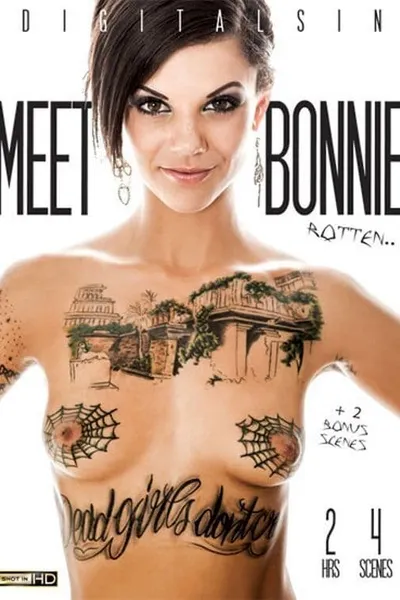 Meet Bonnie Rotten