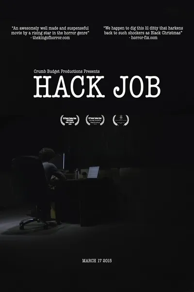 Hack Job