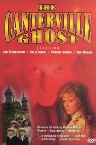 The Canterville Ghost