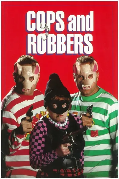 Cops and Robbers