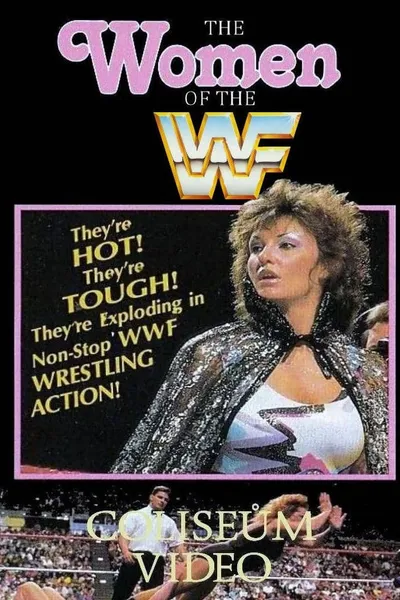 Women of the WWF