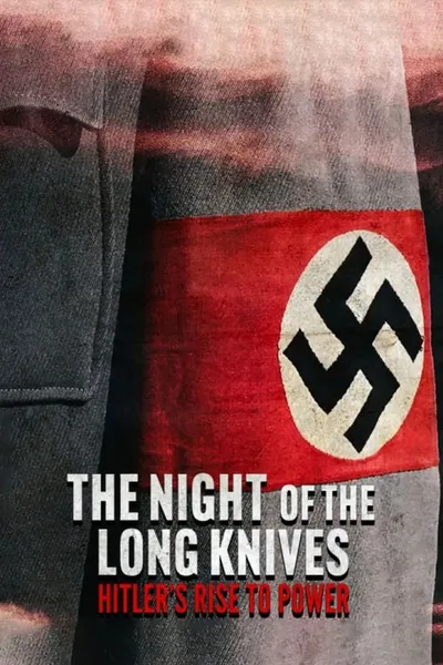 Night of the Long Knives