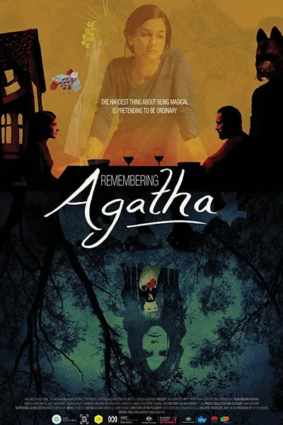 Remembering Agatha